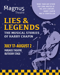 poster for event