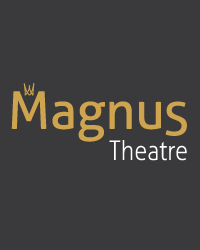 poster for 2024-2025 Flexi Mainstage Season